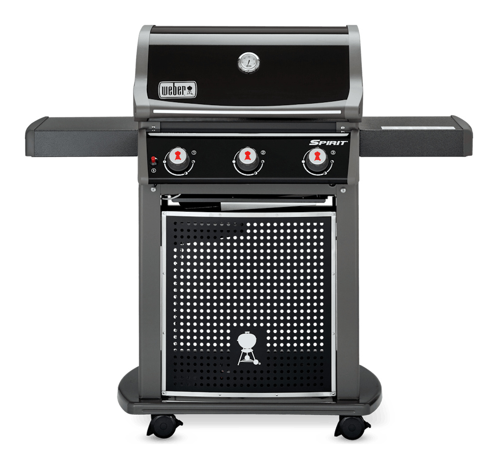 Spirit Classic Gasbarbecue | Spirit serie | Gasbarbecues - NL