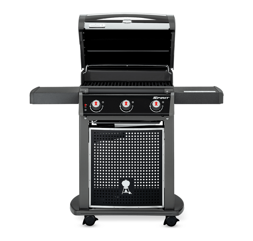 Barbecue à gaz Spirit Classic E 310 | Le site officiel de Weber® Barbecue à gaz Spirit Classic E 310 | Le site officiel de Weber®