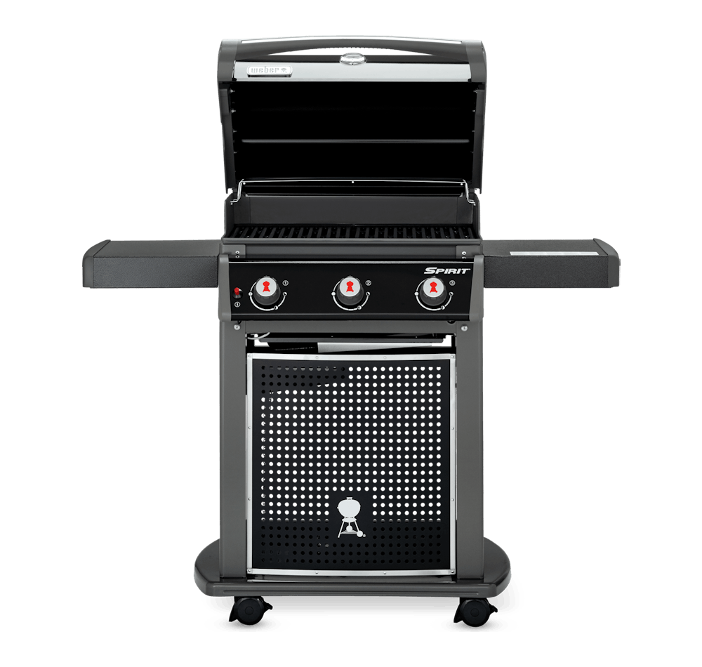 Weber spirit e 310 classic