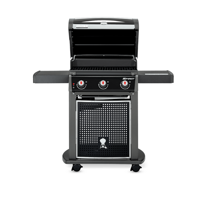 Spirit Classic E-310 Gas Barbecue image number 3