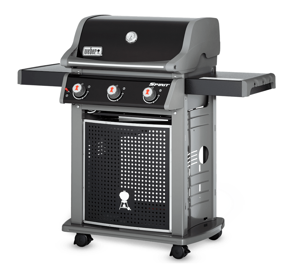 Weber gassgrill spirit original e310 Weber gassgrill spirit original e310