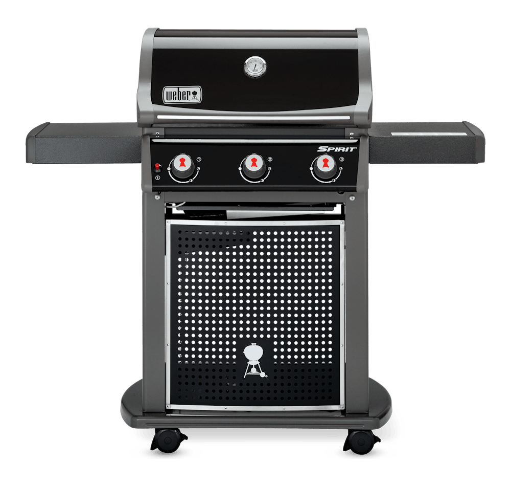 Spirit Classic Barbecue | Official Weber® Website - GB