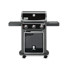 Spirit Classic E-310 Gas Barbecue image number 0