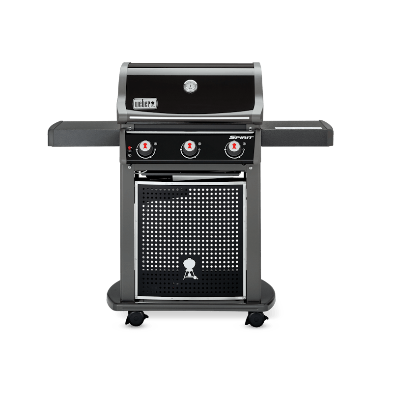 Spirit Classic E-310 Gas Barbecue image number 0