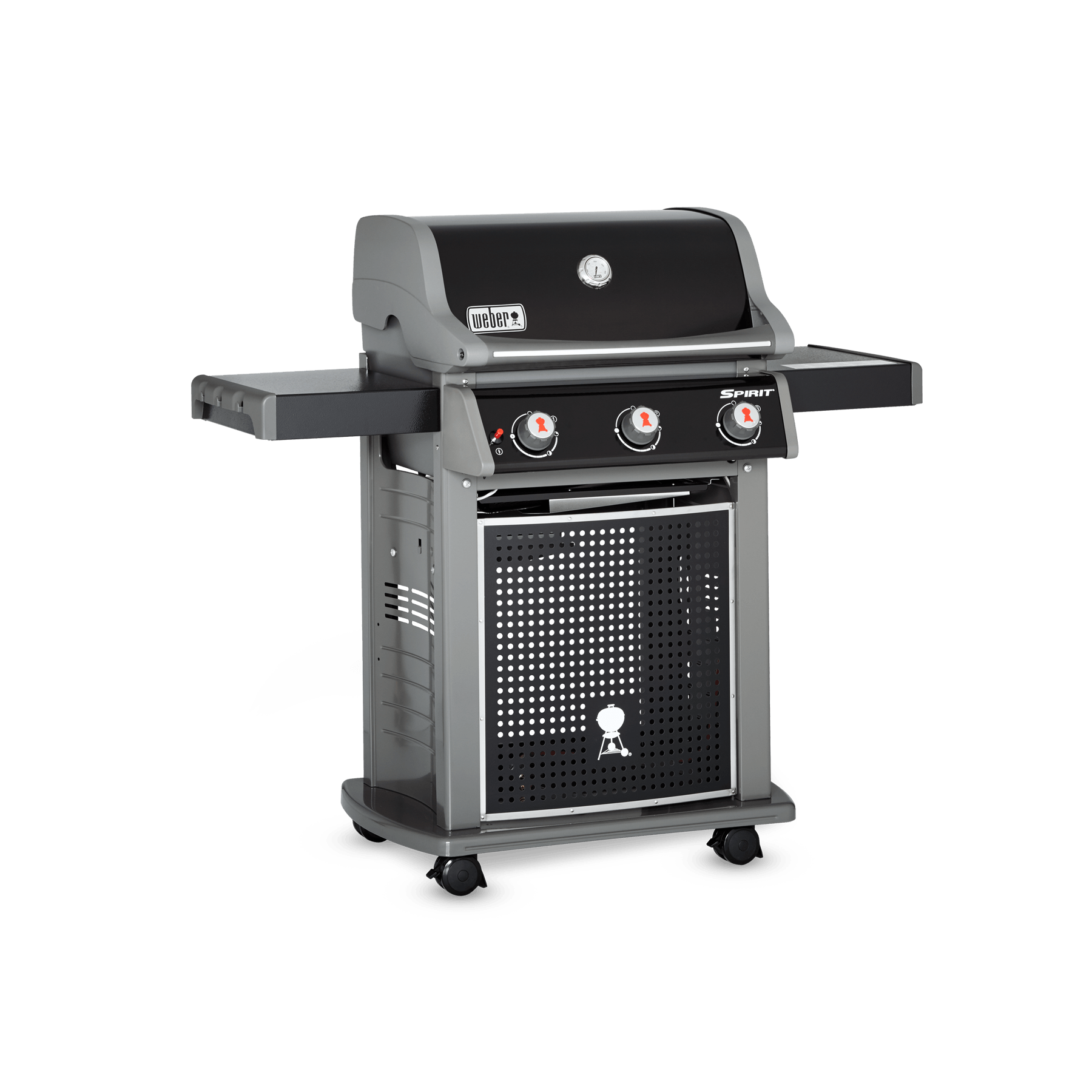 Spirit Classic E-310 Gas Barbecue | Official Weber® Website - GB