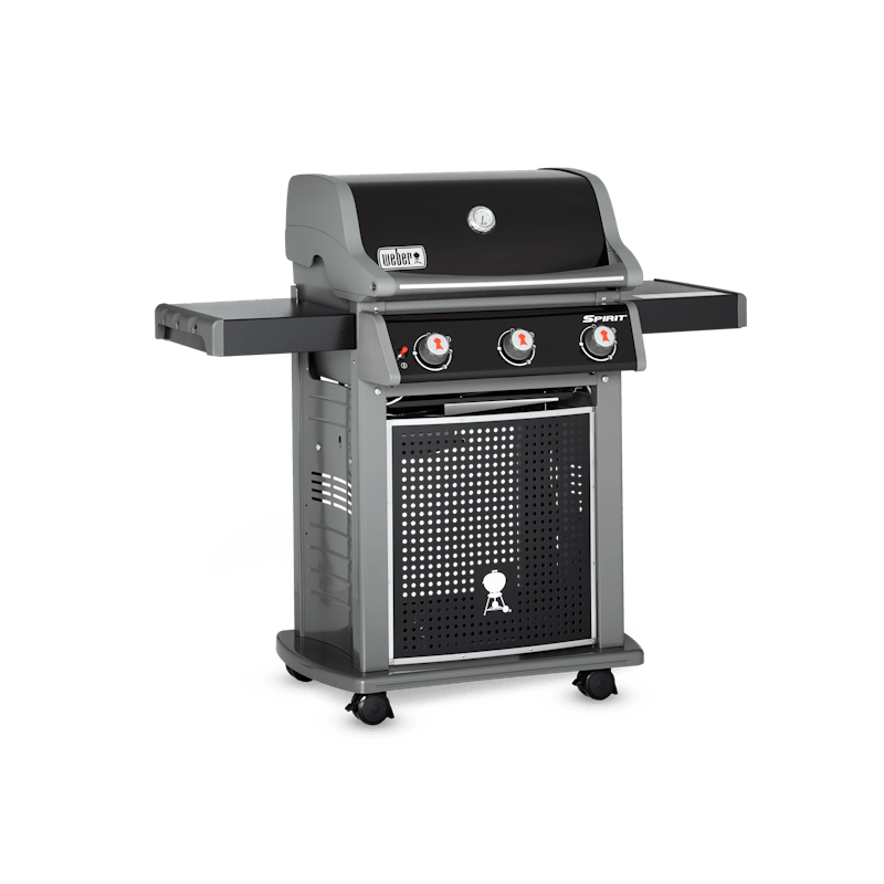 Milieuvriendelijk Keuze Bezwaar Spirit Classic E-310 Gas Barbecue | Spirit Series | Weber Grills UK