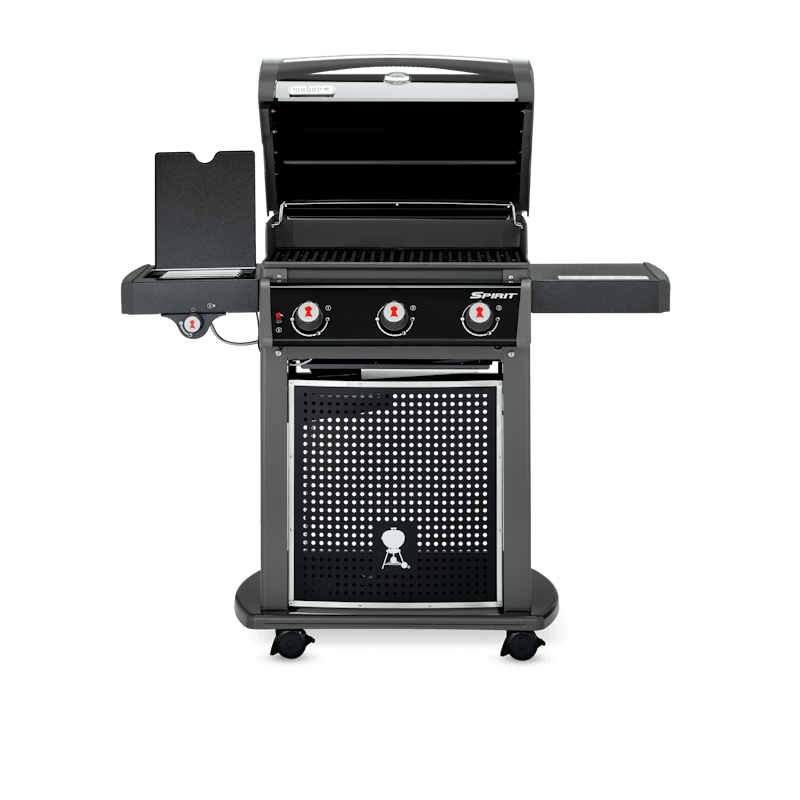 Spirit Classic E-320-gasbarbecue image number 3
