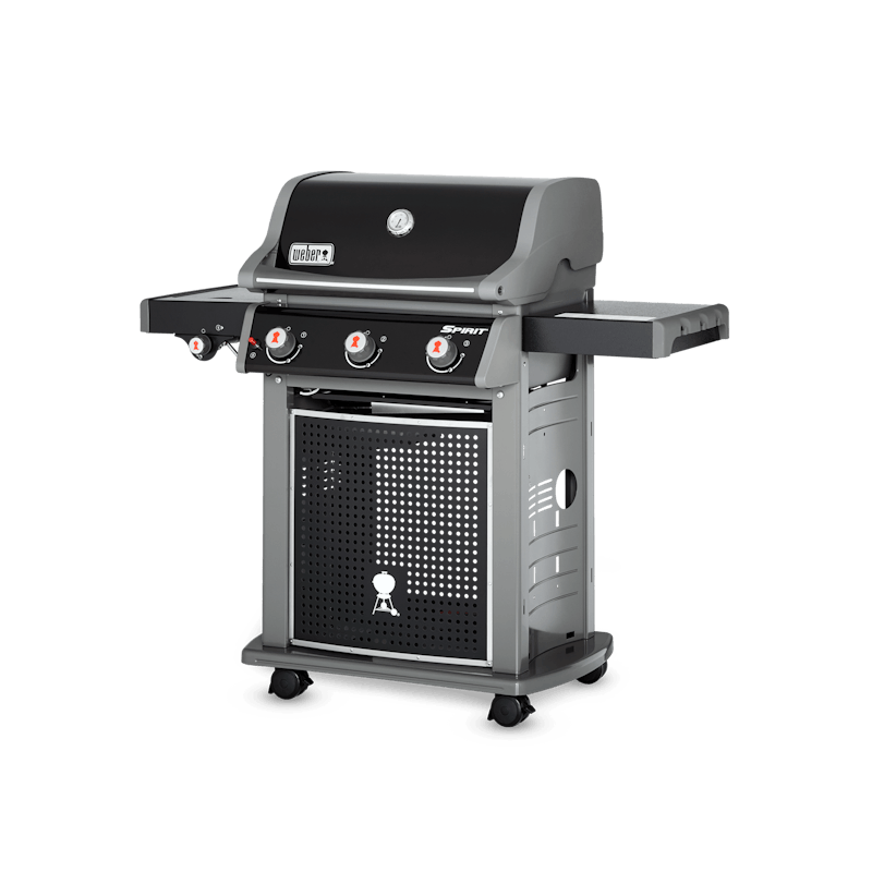 Spirit Classic E-320-gasbarbecue image number 1