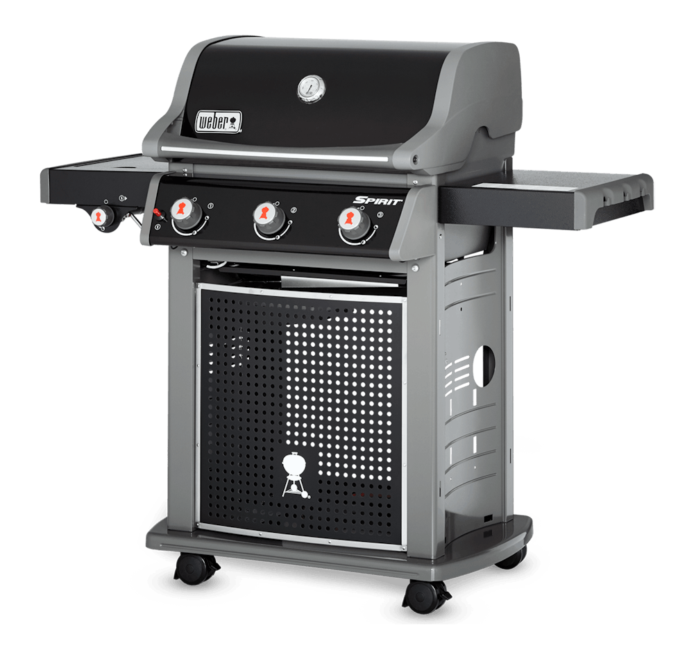 Spirit Classic E 320 Gasbarbecue | Spirit serie | Gasbarbecues Weber Spirit E 220 Classic Dé BBQ winkel van Nederland en