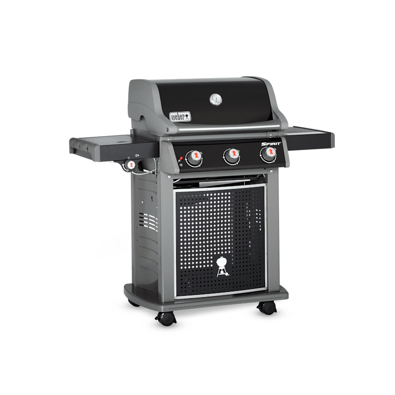 Spirit Classic E-320-gasbarbecue image number 2