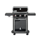 Spirit Classic E-320 Gas Barbecue image number 0