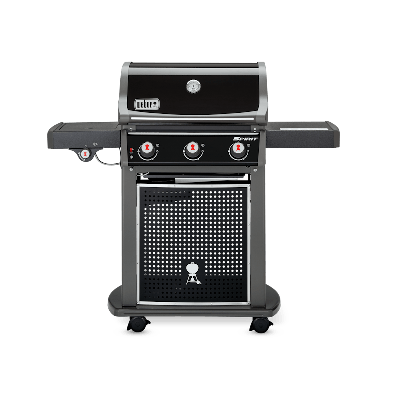 Spirit Classic E-320 Gasgrill image number 0