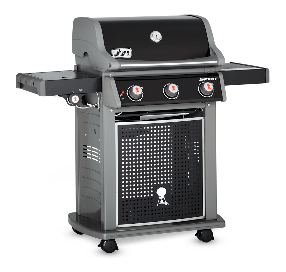 koppel uitslag condoom Spirit Classic E-320 Gas Barbecue | Official Weber® Website - GB