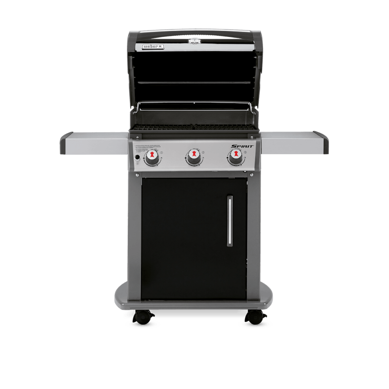 Spirit E-310 Gas Grill image number 3
