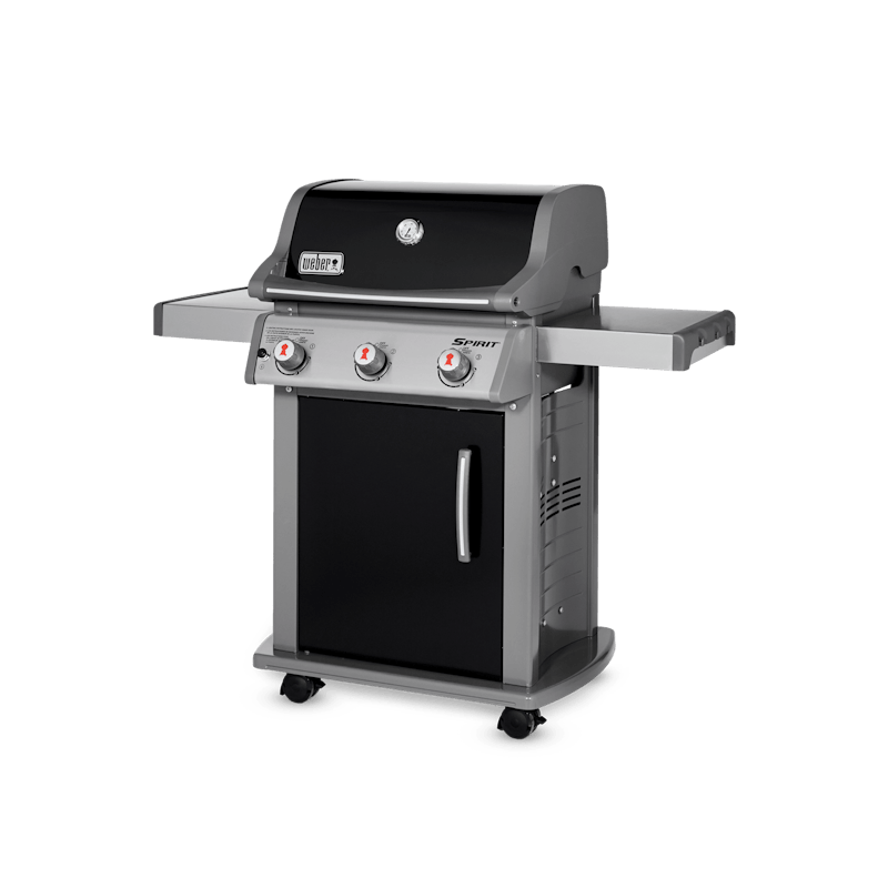 Spirit E-310 Gas Grill image number 1