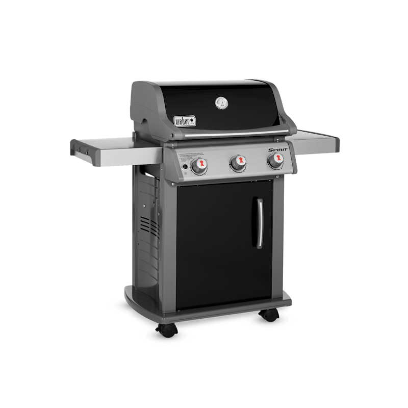 Spirit E-310 Gas Grill image number 2