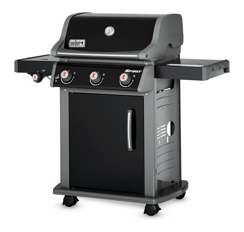 Weber discount e 320