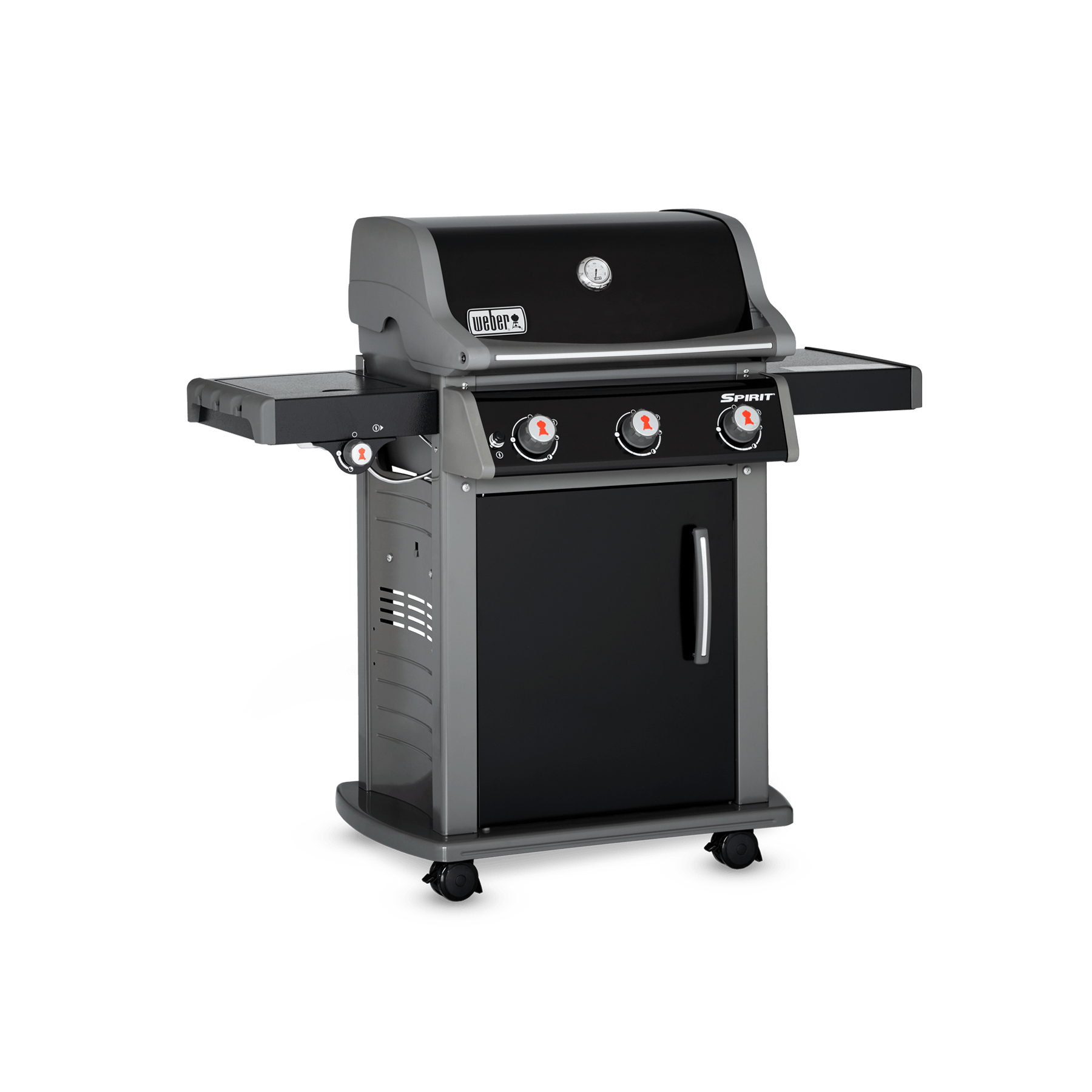 Spirit Original E-320 GBS Gas Grill | Spirit Series | Gas Grills ...