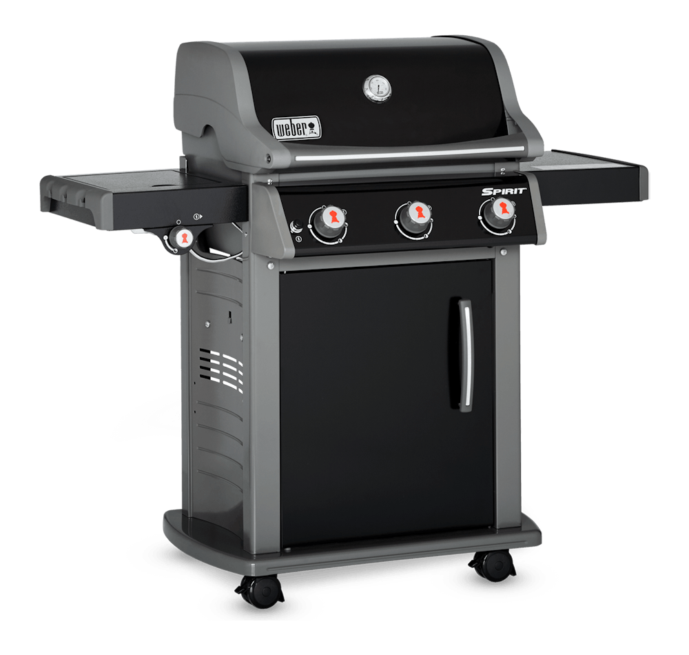 Weber spirit top 2 e320