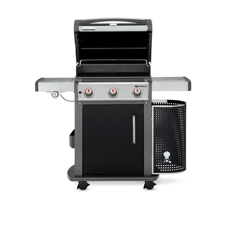 Barbacoa de gas Spirit Premium E-320 GBS image number 3