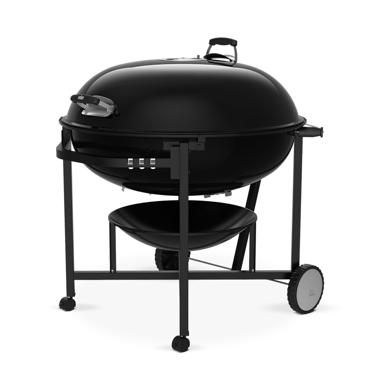 Barbecue a carbone Ranch Kettle - 94 cm image number 1