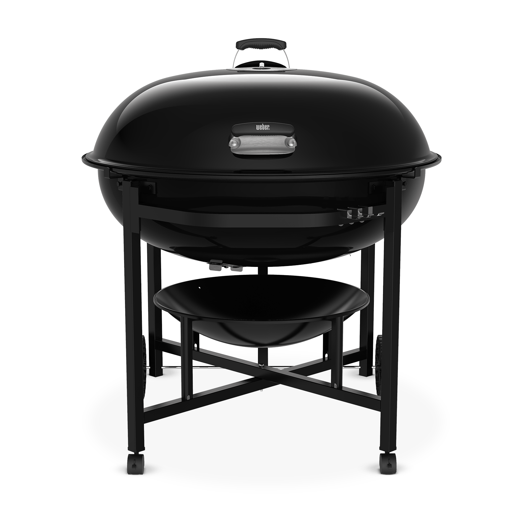 Charcoal barbecues Official er® site