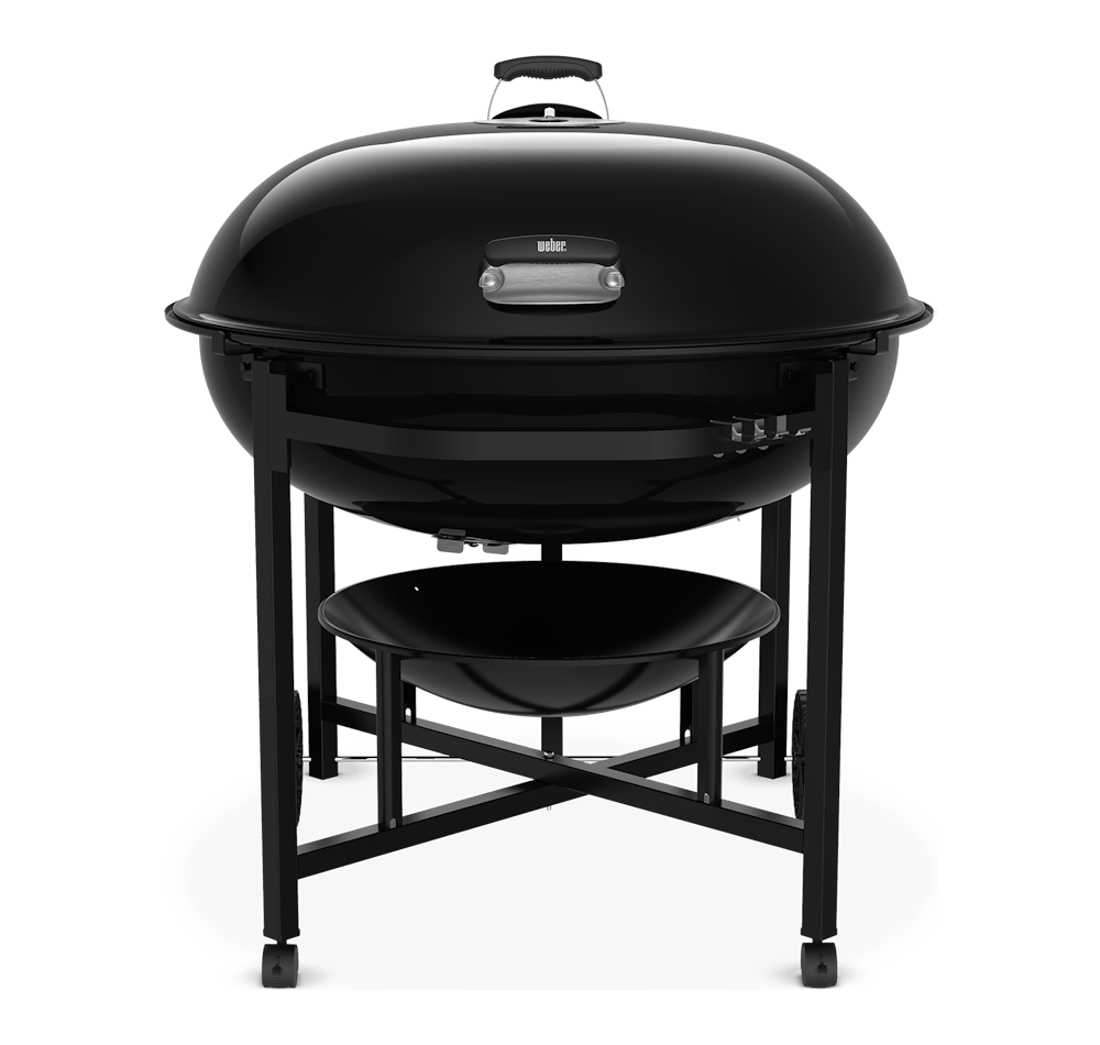  Ranch Kettle kullgrill 94 cm View