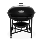 Ranch Kettle-houtskoolbarbecue van 94 cm image number 0