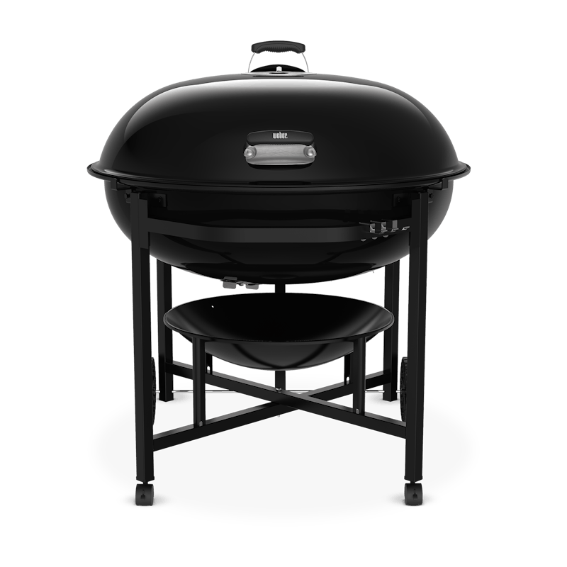 Ranch Kettle Charcoal Barbecue 94 cm image number 0