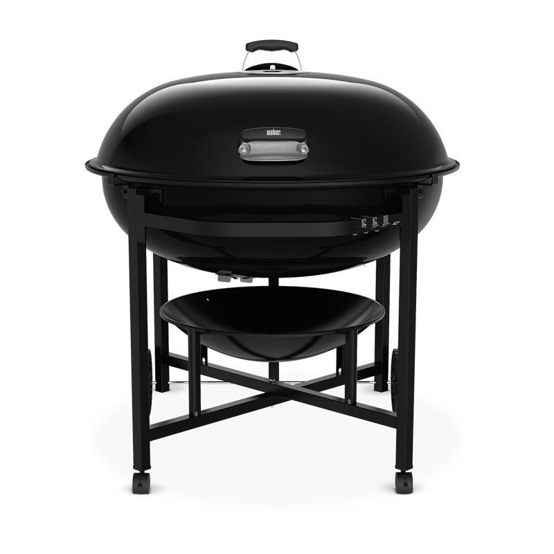 Ranch Kettle Charcoal Barbecue 94cm image number 0