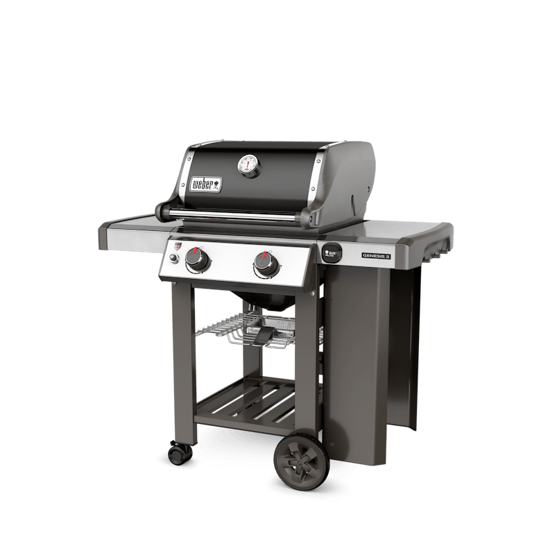 Plynový gril Genesis® II E-210 GBS image number 1