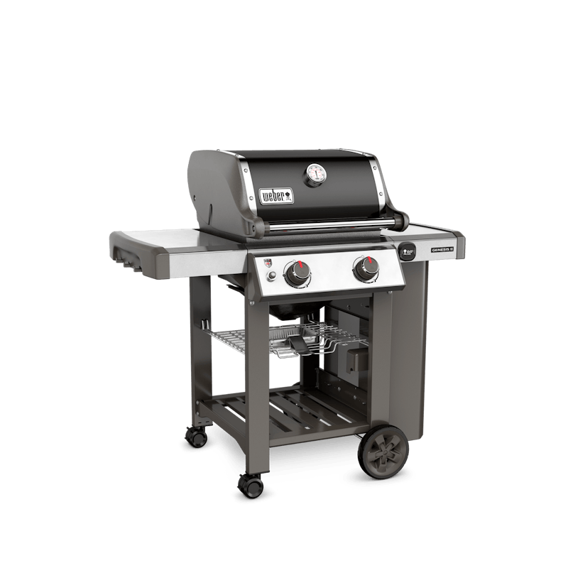 Plynový gril Genesis® II E-210 GBS image number 2