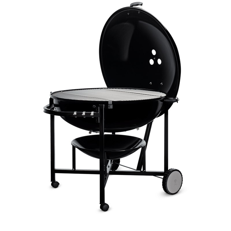 Asador de carbón Ranch Kettle, 37" image number 3