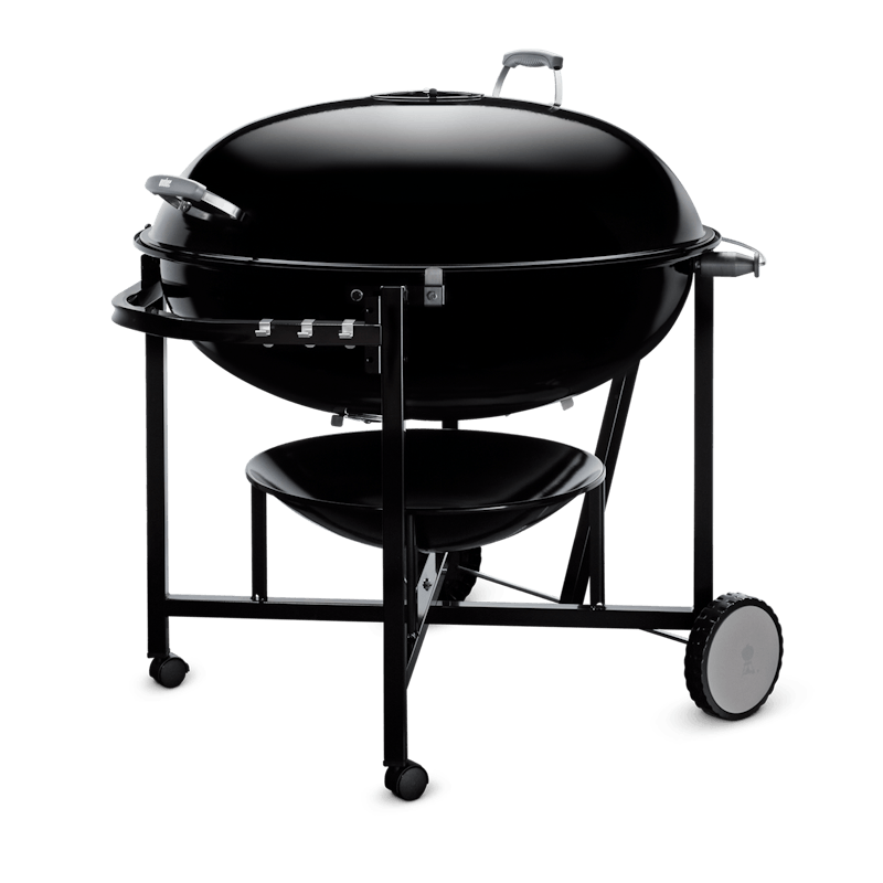 Weber Ranch Kettle | Grill | Grills