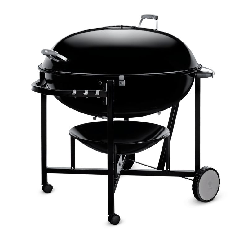 Asador de carbón Ranch Kettle, 37" image number 1