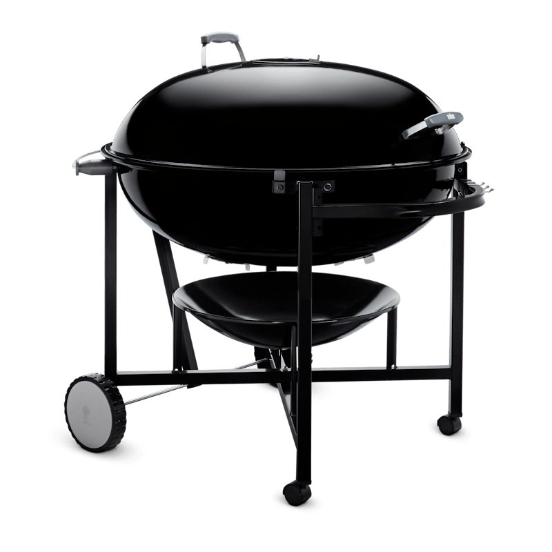 Ranch Kettle Charcoal Barbecue 93cm image number 2