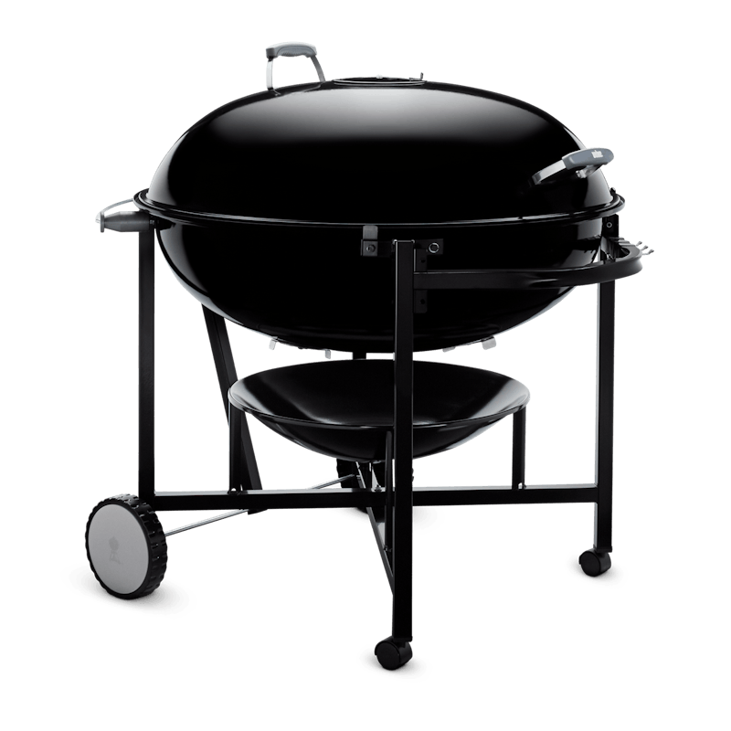 Asador de carbón Ranch Kettle, 37" image number 2