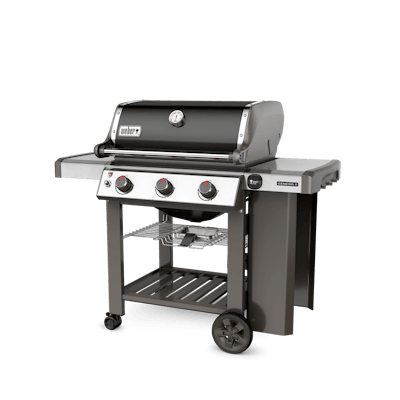 Genesis® II E-310 Gas Grill-view 1