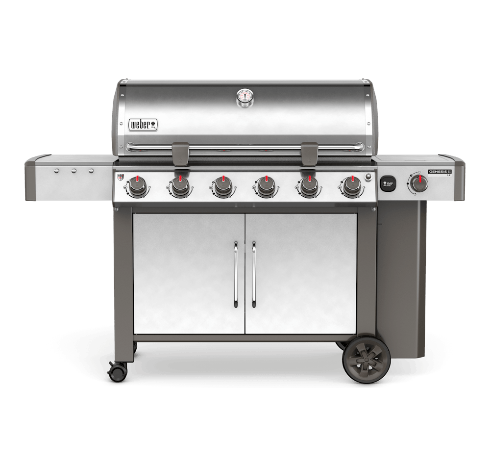 Weber 640 sale