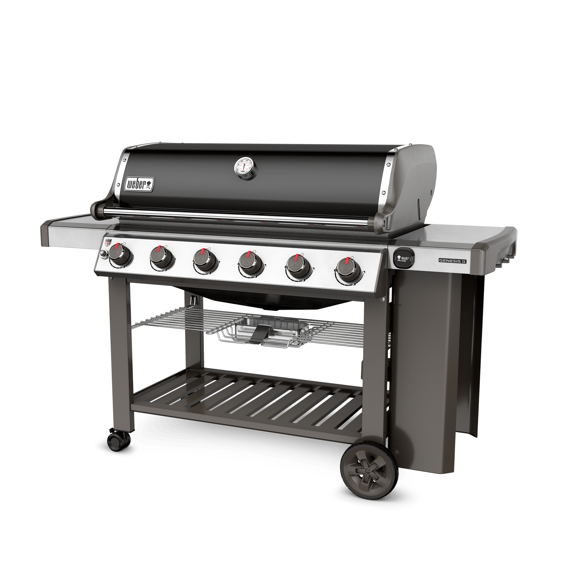 WEBER GENESIS II 610 NG NATURAL GAS or LPG PROPANE GRILL ORIFICES S-610 or E-610 