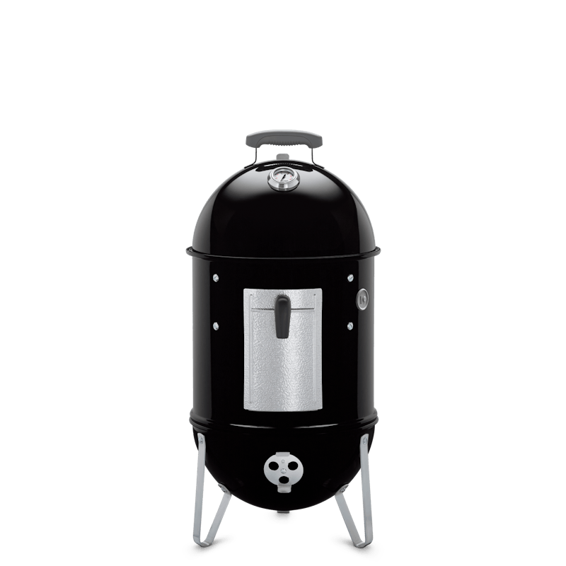 Fumoir Smokey Mountain Cooker Ø 37 cm image number 0