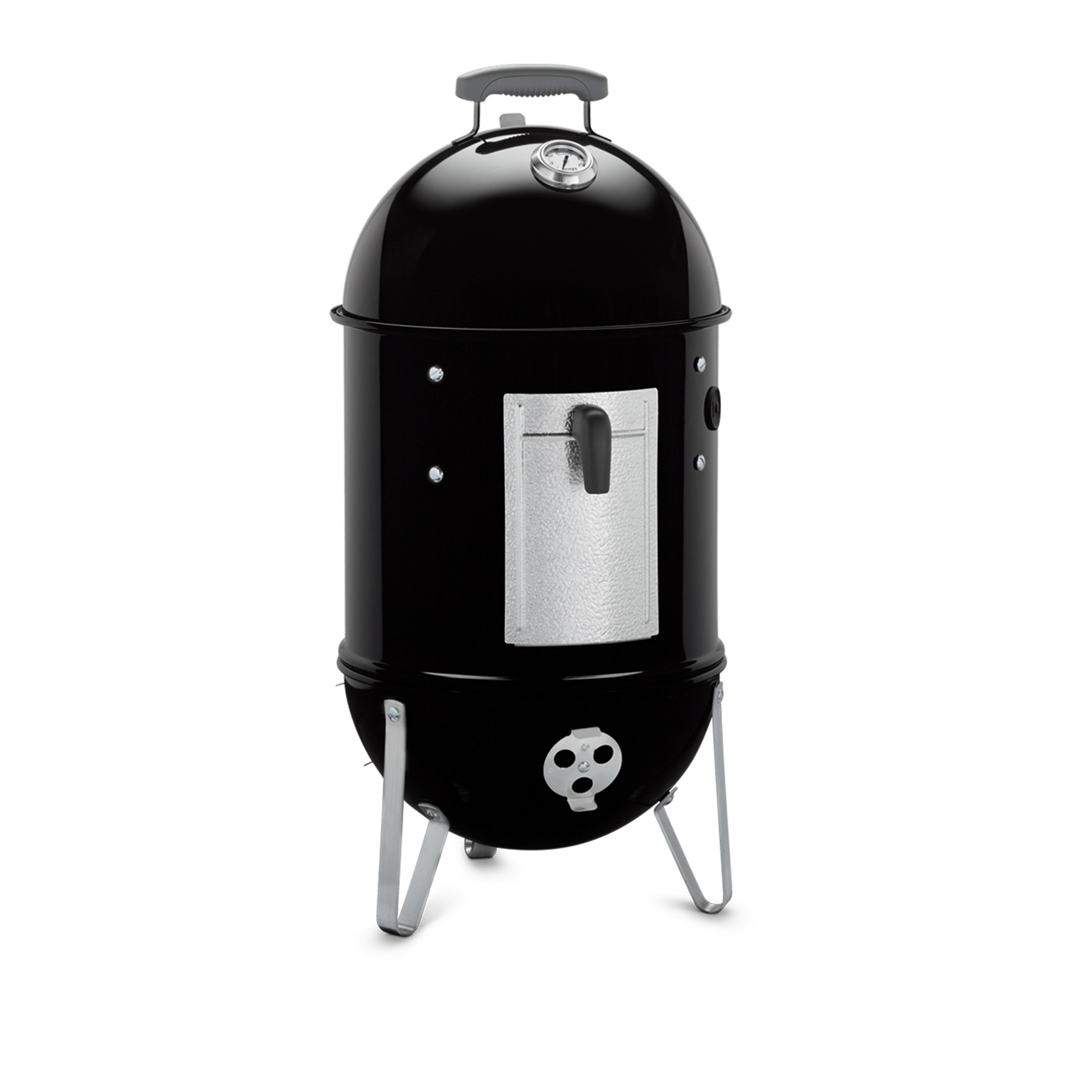 pellet smoker