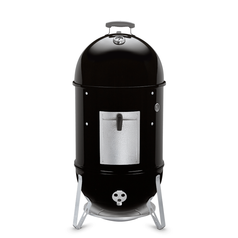 Wędzarka Smokey Mountain Cooker 47 cm image number 0