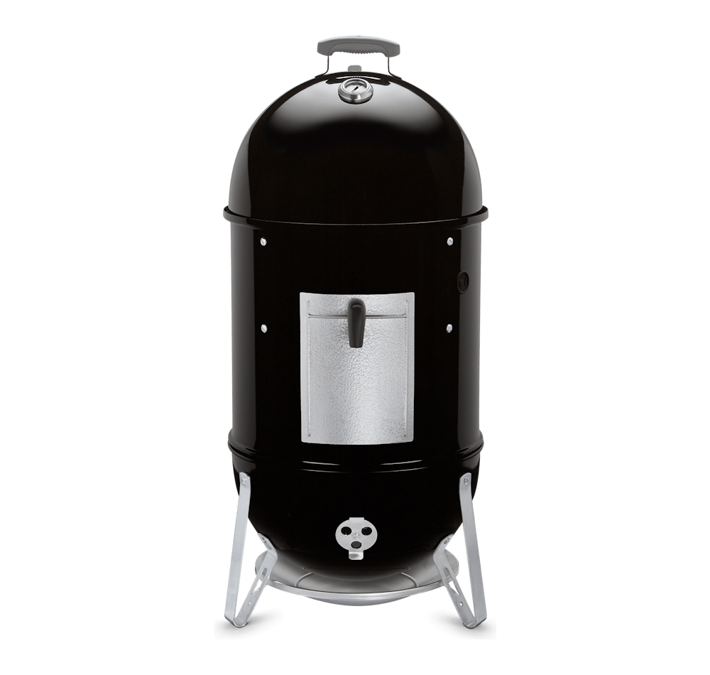 Weber 18 Smokey Mountain Cooker Smoker Weber Smoker Weber Grills