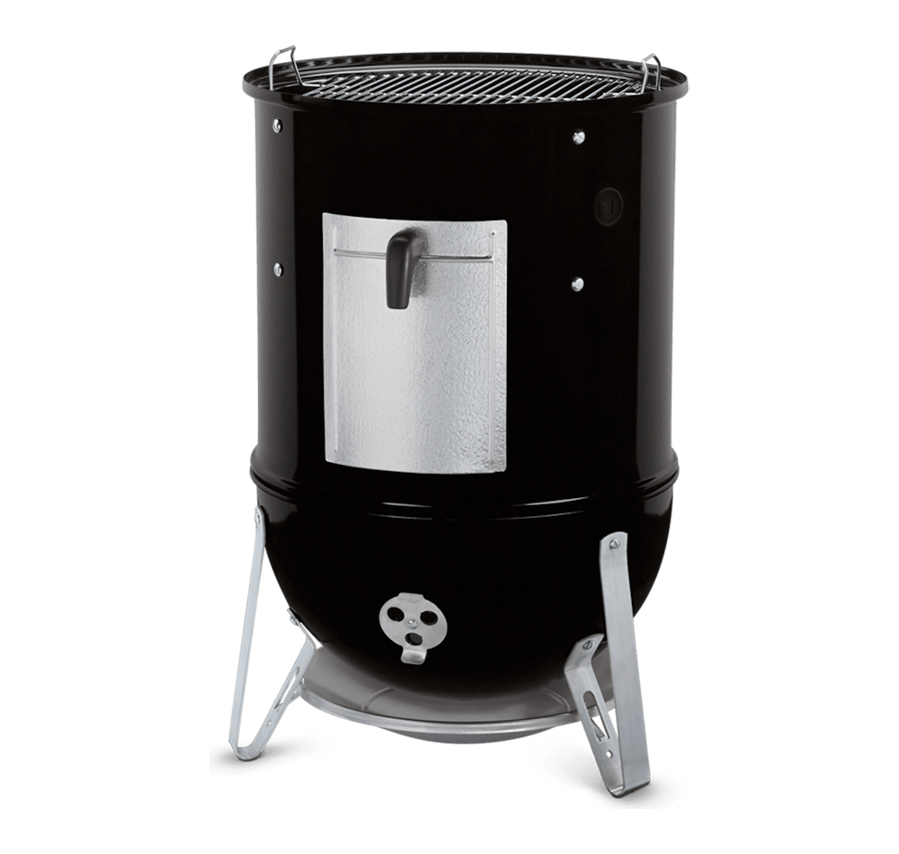  Smokey Mountain Cooker Smoker 47cm View