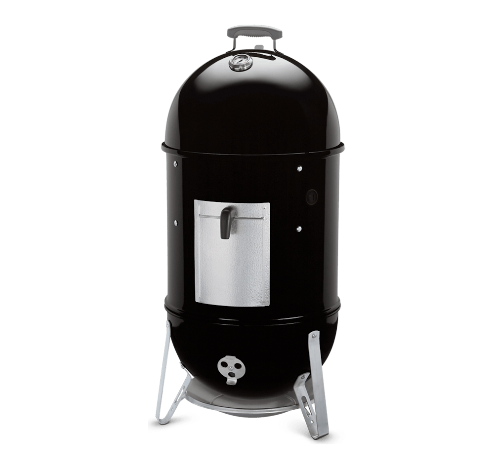 Weber 47cm top smokey mountain cooker