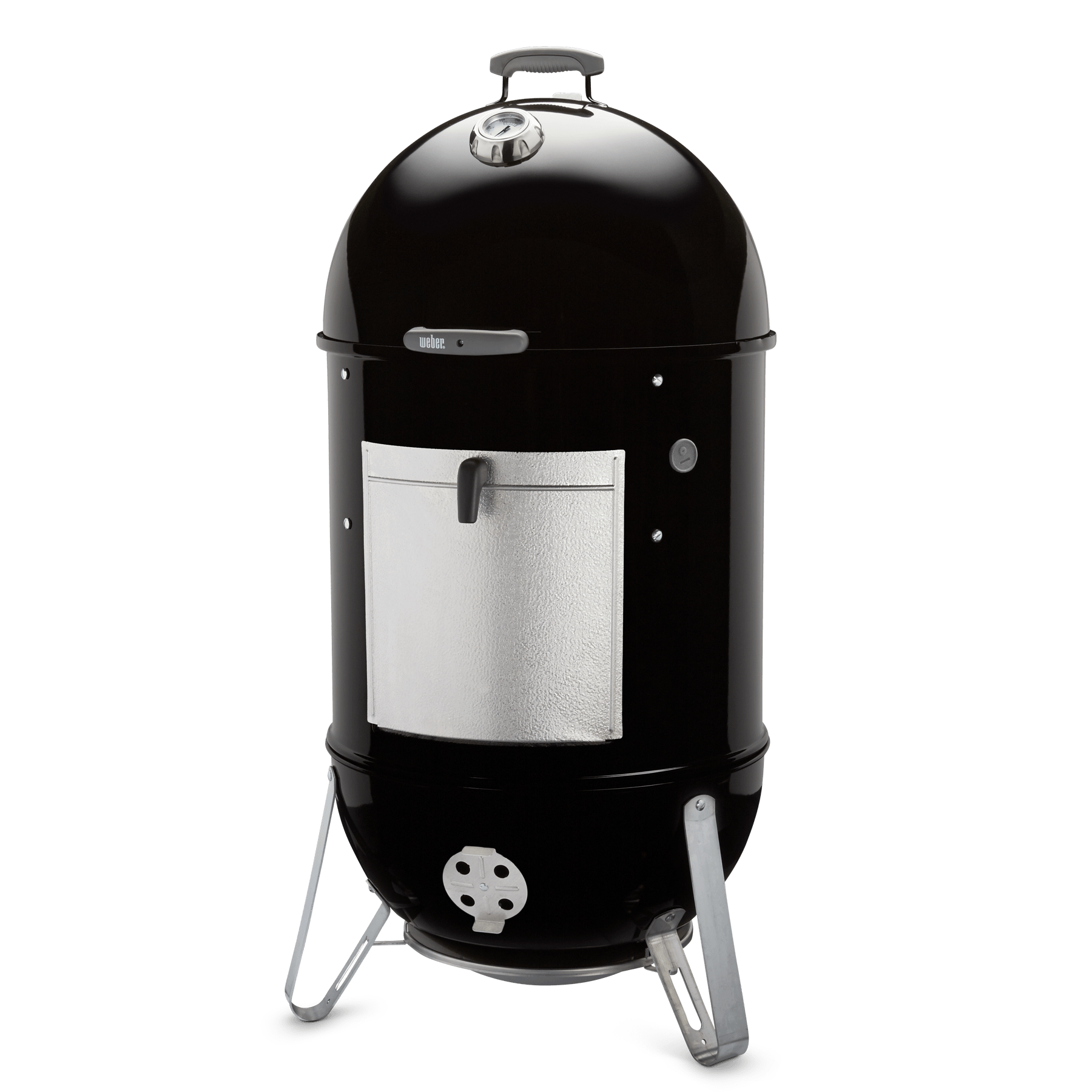 weber mountain smoker 22