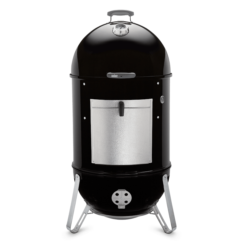 Smokey Mountain Cooker Smoker 22" image number 0