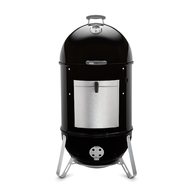 Weber smoker 47