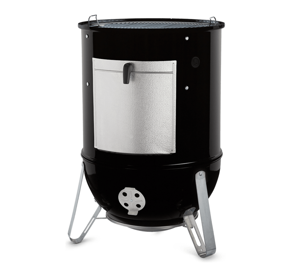 Weber Smokey Mountain 22 Smoker Weber Smoker Weber Grills AE